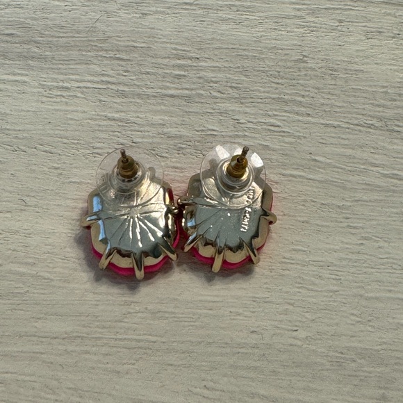 🩷NEON PINK/GOLD MORGAN🩷 - Picture 2 of 2